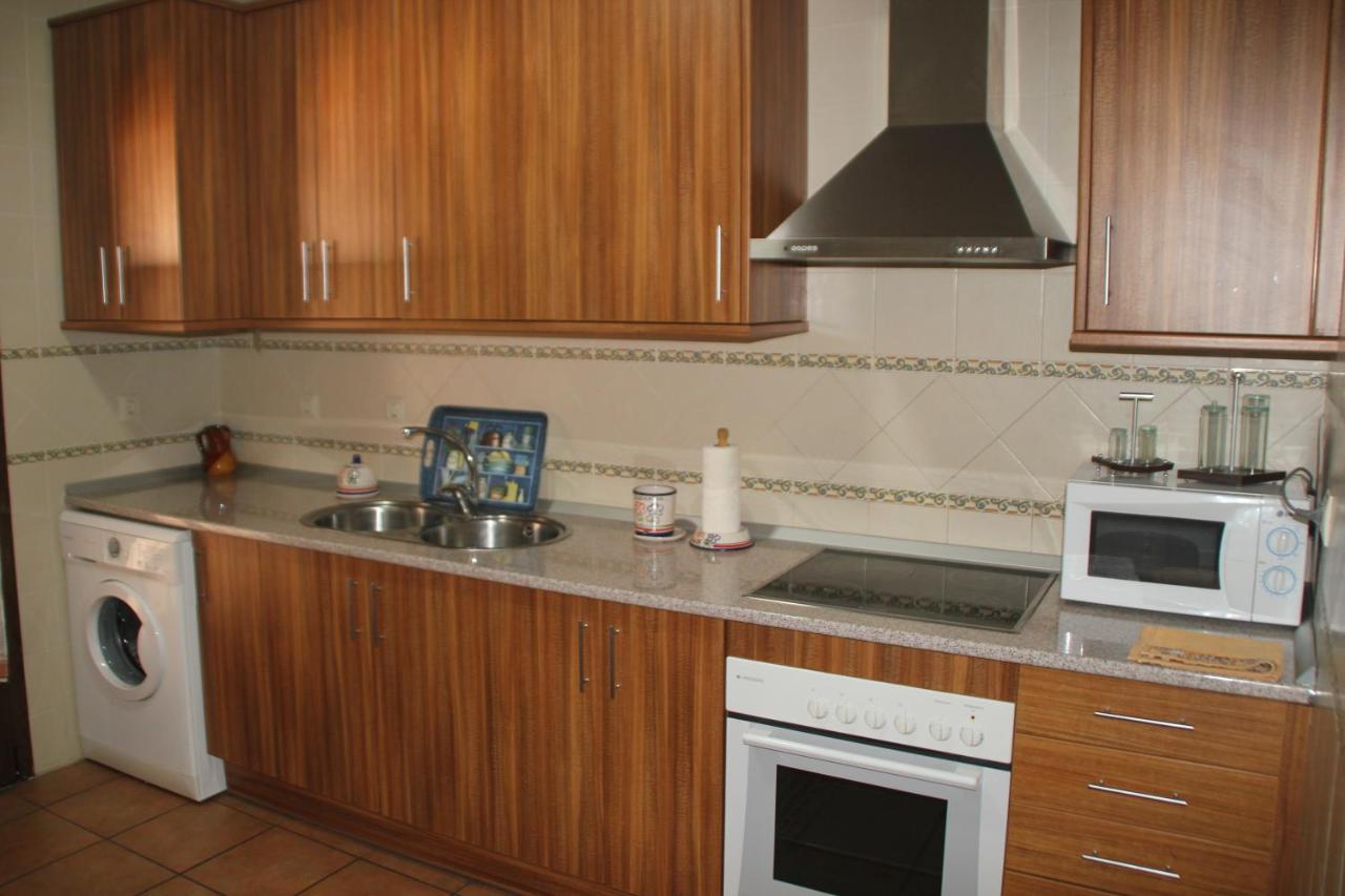 Apartament La Casa Madrona Villacastín Zewnętrze zdjęcie