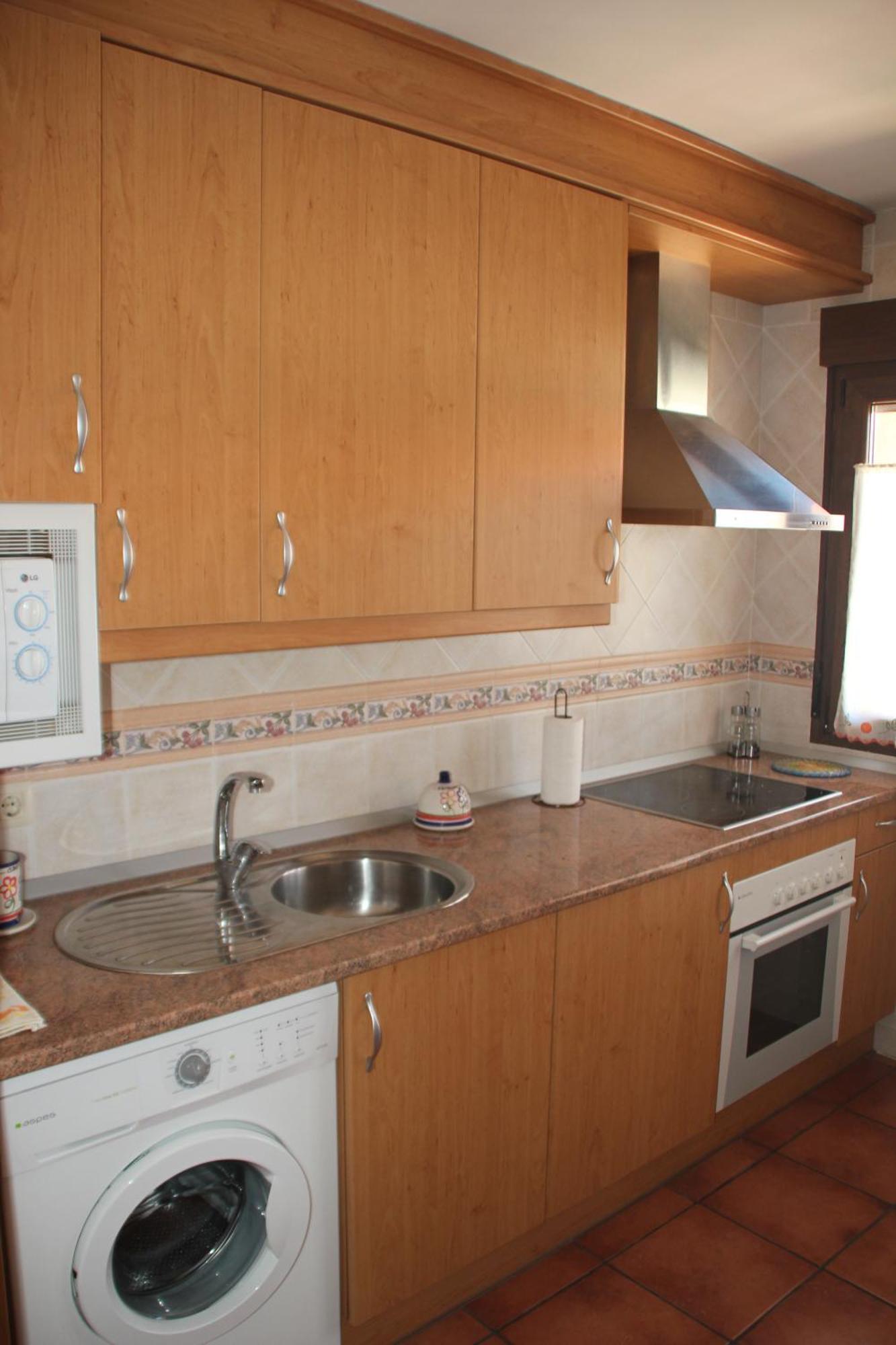 Apartament La Casa Madrona Villacastín Pokój zdjęcie